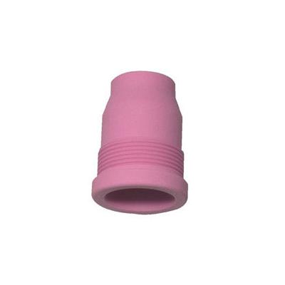 Weldcraft Alumina Gas Lens Nozzles, 5/8 in, Size 10, For Torch 9; 17; 18; 20; 26; 27 (366-53N88)