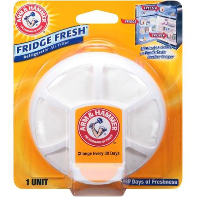 Arm & Hammer® 01710 Fridge Fresh Refrigerator Filter - Filter