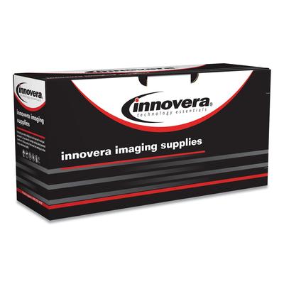 Innovera Compatible 45807101 Toner, 3000 Page-Yield, Black