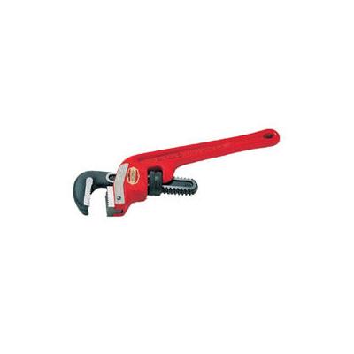 Ridgid Heavy Duty Cast Iron Pipe Wrenches, Alloy Steel Jaw, 6in (632-31050)