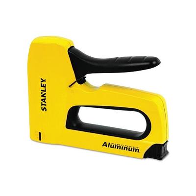 Stanley Bostitch Heavy Duty Staplers, 84 Cartridge Cap. (680-TR150)