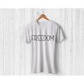 Freedom Tshirt