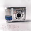 Fotocamera digitale Olympus FE-170 Silver 6.0 Mpx