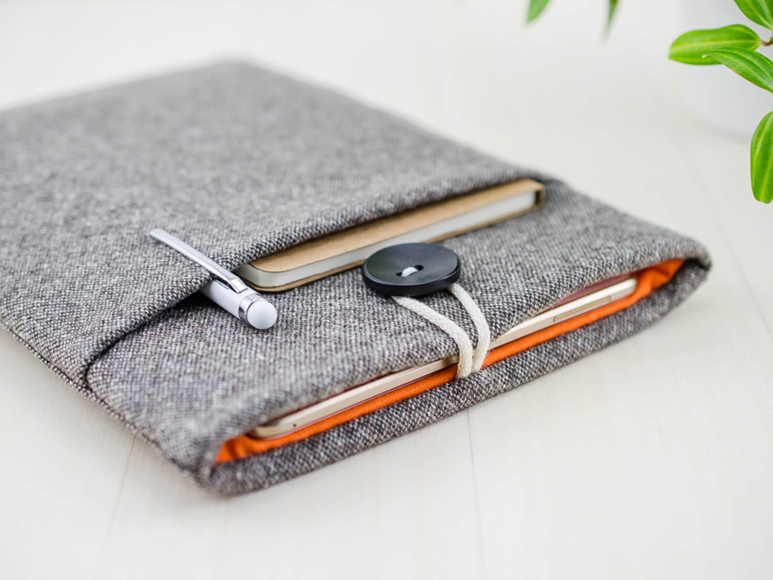 MacBook Air Custodia MacBook 13 pollici Custodia Mac Air Custodia per computer MacBook Air 13 Custodia MacBook 13 Nuovo MacBook Pro 13 Tweed M1 M2 202
