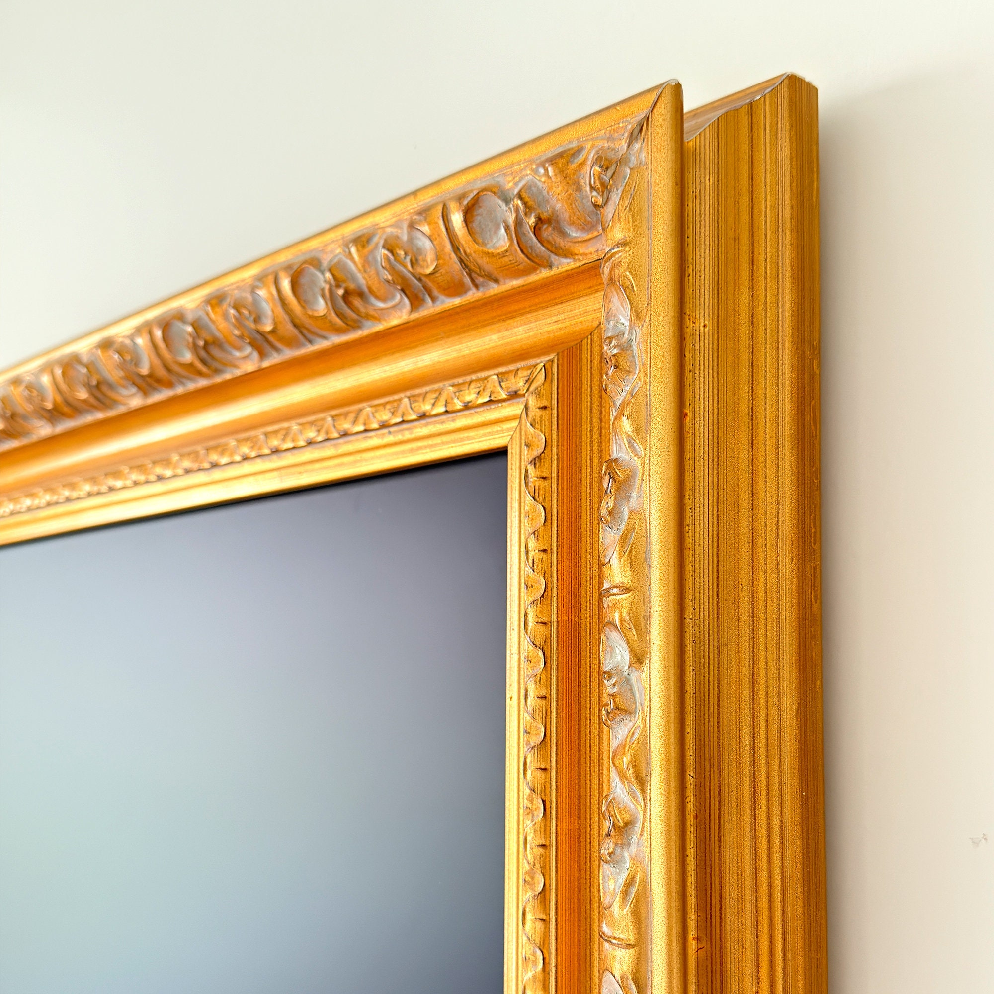 Cornice per TV, cornice per TV personalizzata, cornice per TV in legno, cornici per TV, cornice per TV fatta a mano, cornice per TV Samsung, cornice T