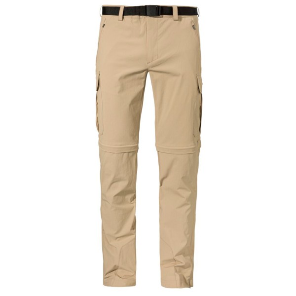 Schöffel - Pants Kyoto3 - Trekkinghose Gr 28 beige