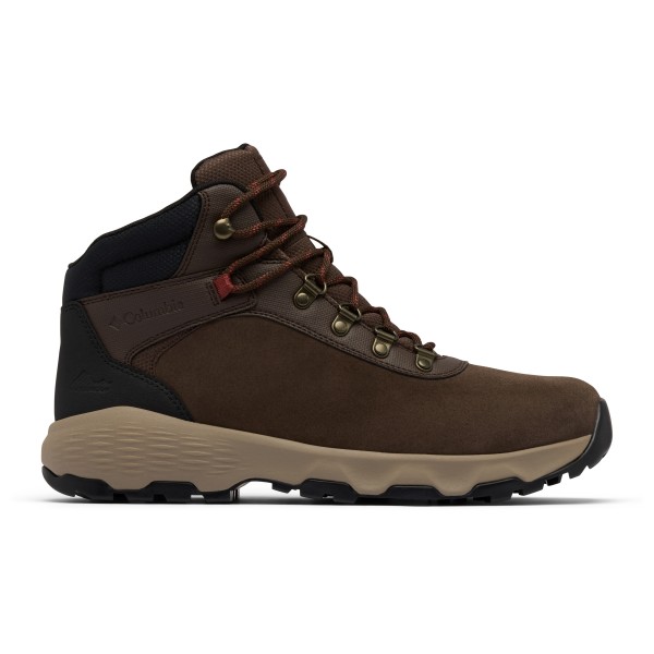 Columbia - Newton Wander - Wanderschuhe 42 | EU 42 braun