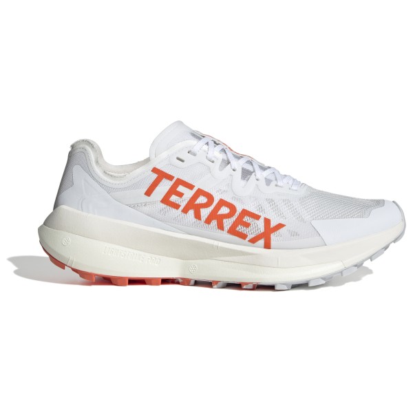 adidas Terrex - Terrex Agravic Speed - Trailrunningschuhe 49 1/3 | EU 49 weiß