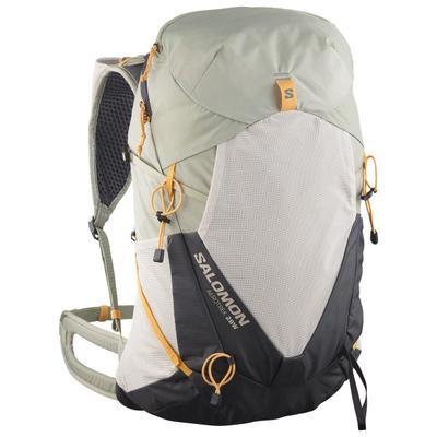 Salomon - Women's Aerotrek 28 - Wanderrucksack Gr M/L grau Image