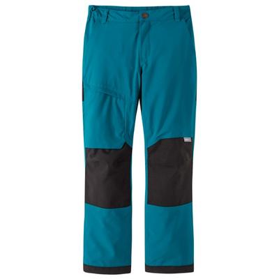 Reima - Kid's Sampu - Trekkinghose Gr 158 türkis Image