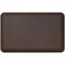 Gelpro Newlife Designer Comfort Leather Grain Anti-Fatigue Floor Mat, 20