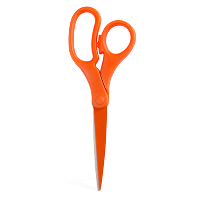 Jam Paper Precision Scissors, 8