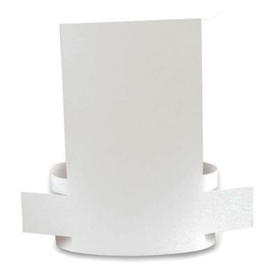 Hygloss Make-Your-Own Hats, Pack Of 24 Hats