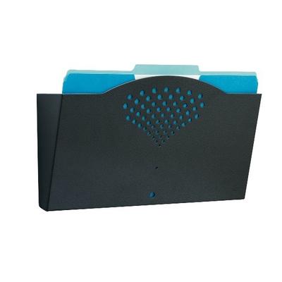 Safco Steel Single-Tray Hanging Wall File