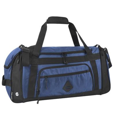 Summit Ridge Polyester Duffel, 12