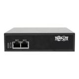 Tripp Lite 8-Port Console Server With Dual Gb Nic, 4G, Flash & 4 Usb Ports - Console Server - 8 Ports - 1Gbe, Rs-232 - Taa Compliant