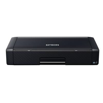 Epson Workforce Wf-110 Wireless Mobile Color Inkjet Printer