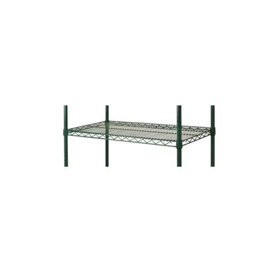 Focus Foodservice Epoxy-Coated Wire Shelf, 2