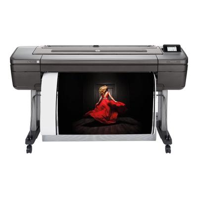 Hp Designjet Z9 Dr Postscript Color Inkjet Large-Format Printer
