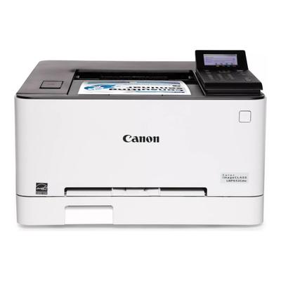 Canon Imageclass Lbp632Cdw Wireless Laser Color Printer