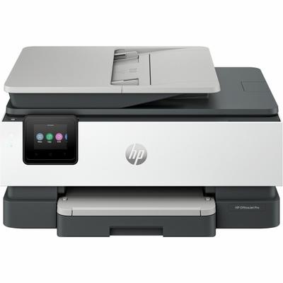 Hp Officejet Pro 8139E Wireless Inkjet Color All-In-One Printer