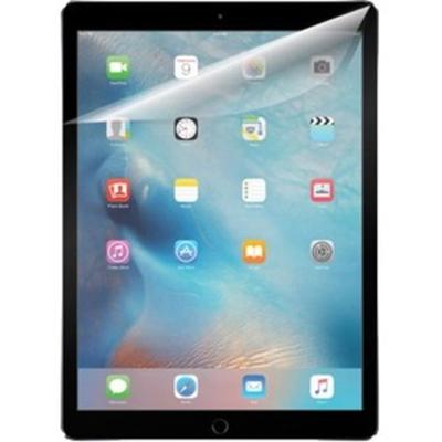 Seal Shield Screen Protector Clear - For 12.9"lcd Ipad Pro - Thermoplastic Polyurethane (Tpu)