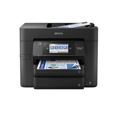 Epson Workforce Pro Wf-4830 Wireless Inkjet All-In-One Color Printer