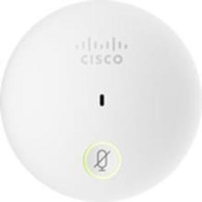 Cisco Telepresence Table - Microphone
