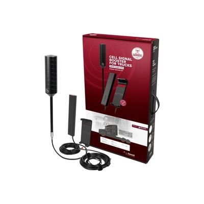 Weboost Drive Sleek Otr - Booster Kit For Cellular Phone