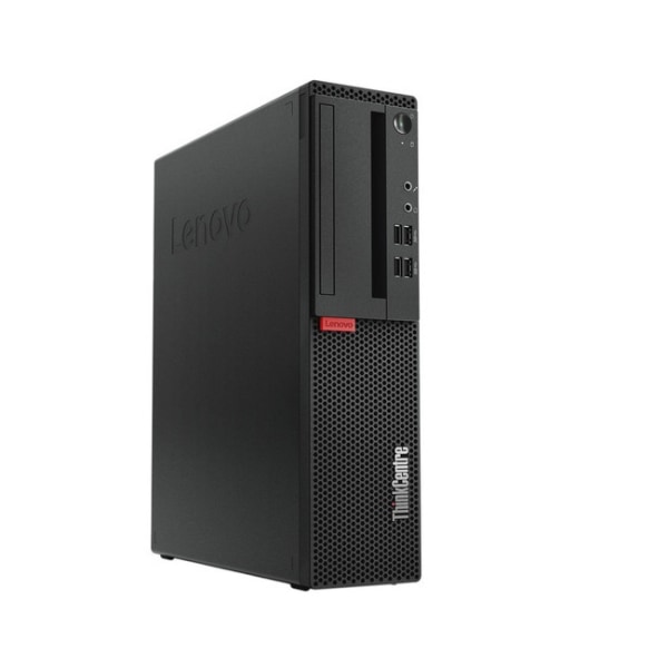 Lenovo, Inc. Lenovo Thinkcentre M710 Sff Refurbished Desktop Pc, Intel I5, 16Gb Memory, 512Gb Solid State Drive, Windows 10 Pro