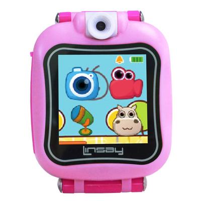 Linsay Kids Smart Watch, Pink, S5WCLP