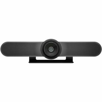 Logitech Conferencecam Meetup Videoconferencing Camera, Black