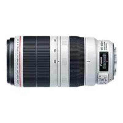 Canon Ef - Telephoto Zoom Lens - 100 Mm - 400 Mm - F/4.5-5.6 L Is Ii Usm - Canon Ef
