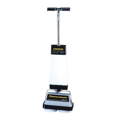 Koblenz The Cleaning Machine P-4000 Shampoo Polisher, 4.2-Amp Motor