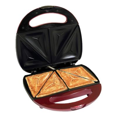 Better Chef Sandwich Grill, Red