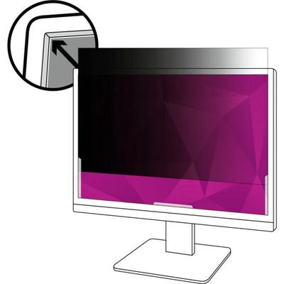 3M High Clarity Privacy Filter For 24