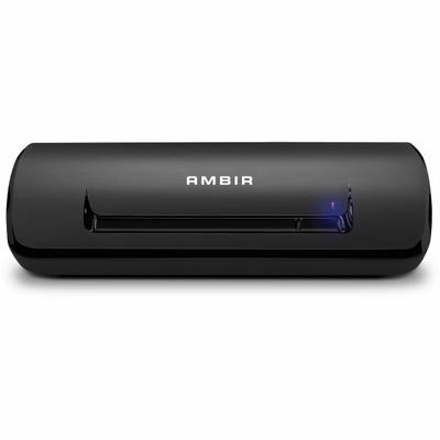 Imagescan Pro 687 Duplex Card Scanner Bundled W/ambirscan For Athenahealth - 48-Bit Color - 8-Bit Grayscale - Duplex Scanning - Usb