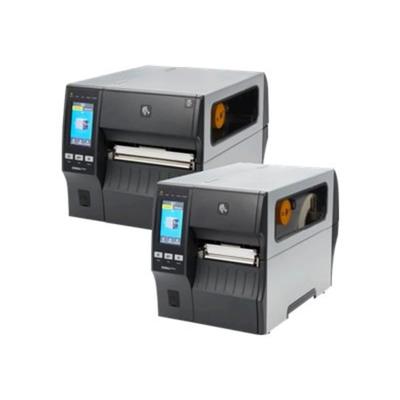 Zebra Technologies Zt421 Industrial Direct Thermal/thermal Transfer Printer - Label Print - Usb - Serial - Bluetooth - 102" Print - 6.60" Print - 12.01 In/s Mono