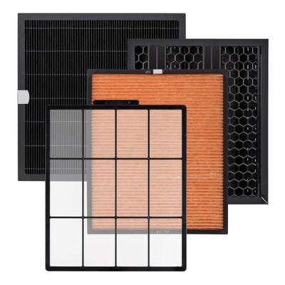 Ideal. Replacement Filter Cartridge For Ap100 Healthcare Edition Air Purifier