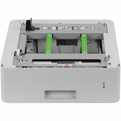 Brother Lt-340Cl Optional Lower Paper Tray (500-Sheet Capacity) For Select Brother Color Laser Printers And All-In-Ones - 500 Sheet - Plain Paper