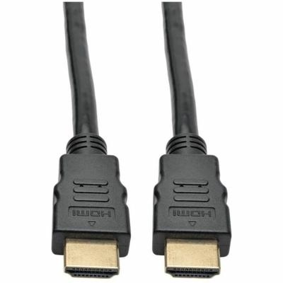 Tripp Lite High-Speed HDMI Cable With Active Built-In Signal Booster, 50'