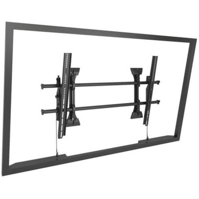 Chief Fusion X-Large Adjustable Display Wall Mount - For Displays 55-100" - Adjustable - 1 Display(S) Supported - 55" To 100" Screen Support