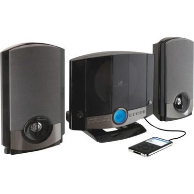 Gpx Hm3817Dt Micro Hi-Fi System