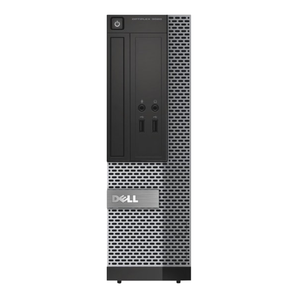Dell Marketing L.p. Dell Optiplex 7020 Refurbished Desktop Pc, Intel Core I5, 8Gb Memory, 500Gb Hard Drive, Windows 10 Pro, D7020Si58500Wp