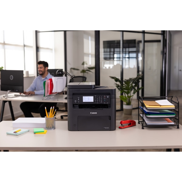 Canon Imageclass Mf275Dw Wireless Laser All-In-One Monochrome Printer