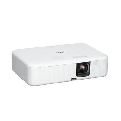 Epson Epiqvision Flex Co-Fh02 Fhd 3Lcd Portable Projector, V11Ha85020