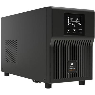 Vertiv Liebert Psi5 Lithium-Ion Ups 1500Va/1350W 120V Avr Mini Tower