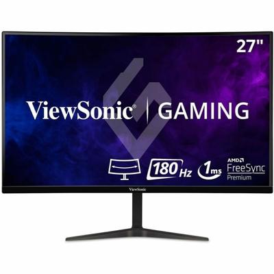 Viewsonic Omni Vx2718-Pc-Mhd 27