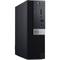 Dell Optiplex 5060 Sff Refurbished Desktop Pc, Intel I5, 16Gb Memory, 256Gb Solid State Drive, Windows 10 Pro