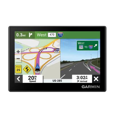 Garmin Drive 53 Gps Navigator With 5